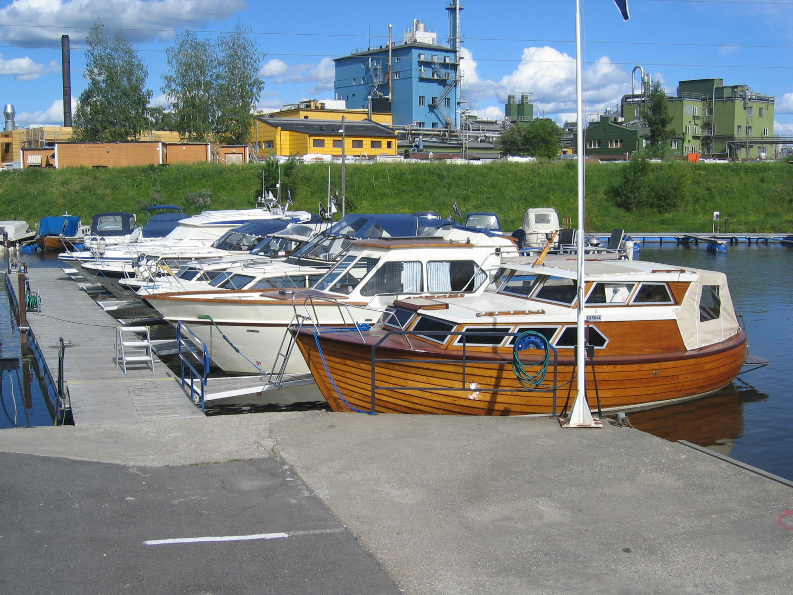 Båtutsett 2026
